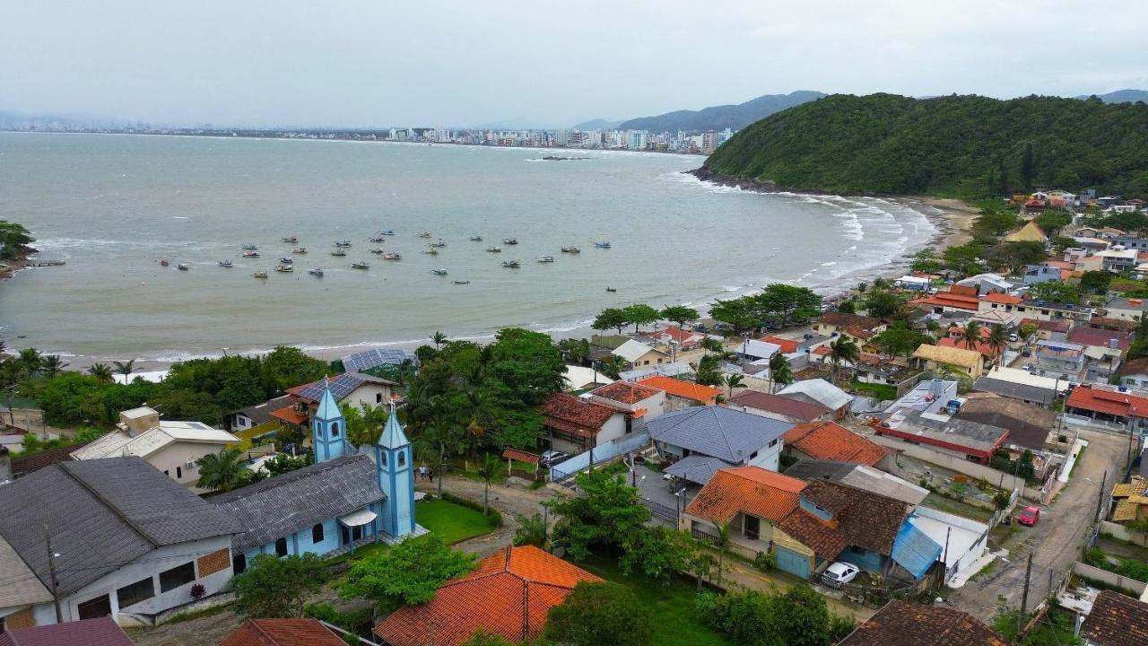 Penha | Praia Sao Miguel | Vista Mar 외부 사진